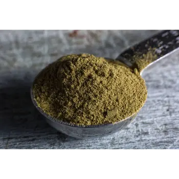Organic Dhaniya Jeera Powder